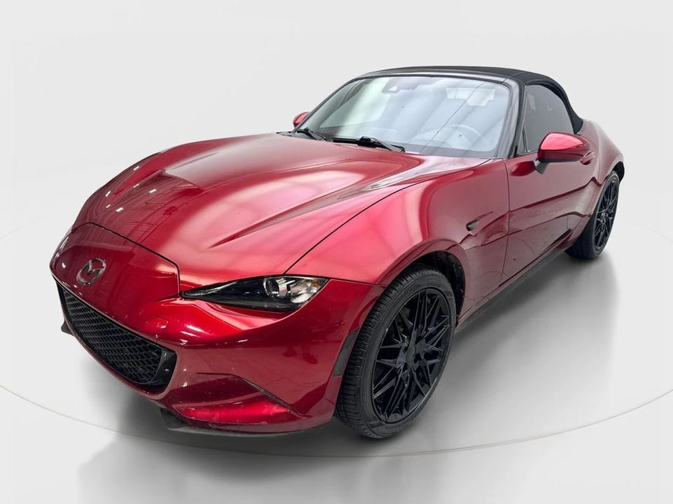 2023 Mazda ND MX-5 Miata - Image 20 of 31