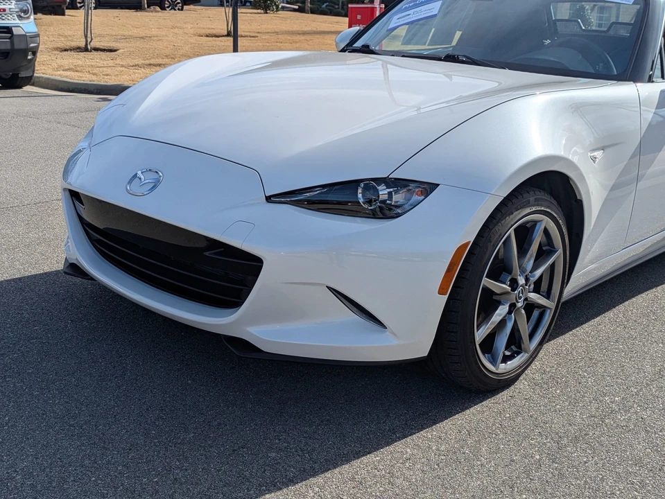2023 Mazda ND MX-5 Miata - Image 10 of 12