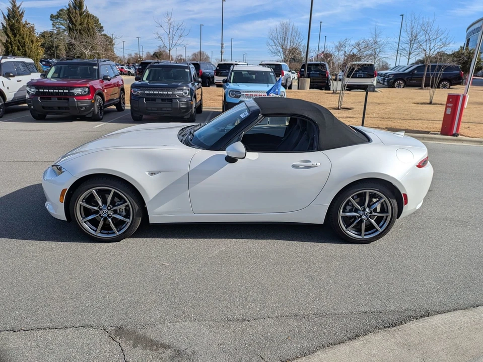 2023 Mazda ND MX-5 Miata - Image 7 of 12