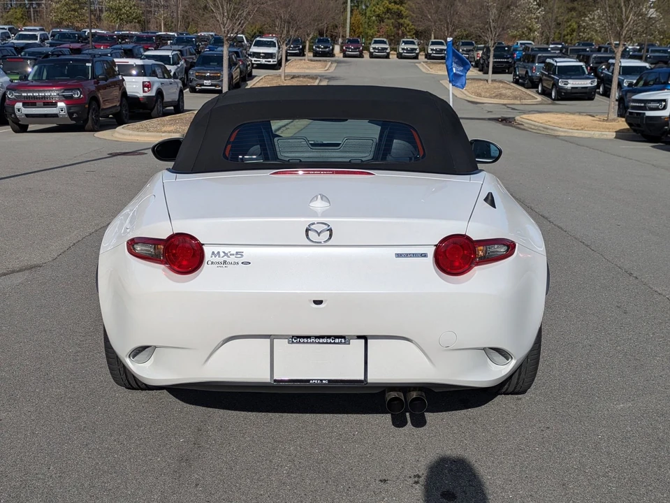 2023 Mazda ND MX-5 Miata - Image 5 of 12