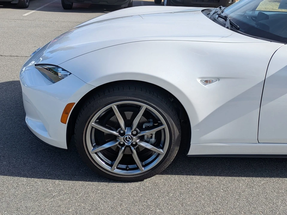 2023 Mazda ND MX-5 Miata - Image 11 of 12