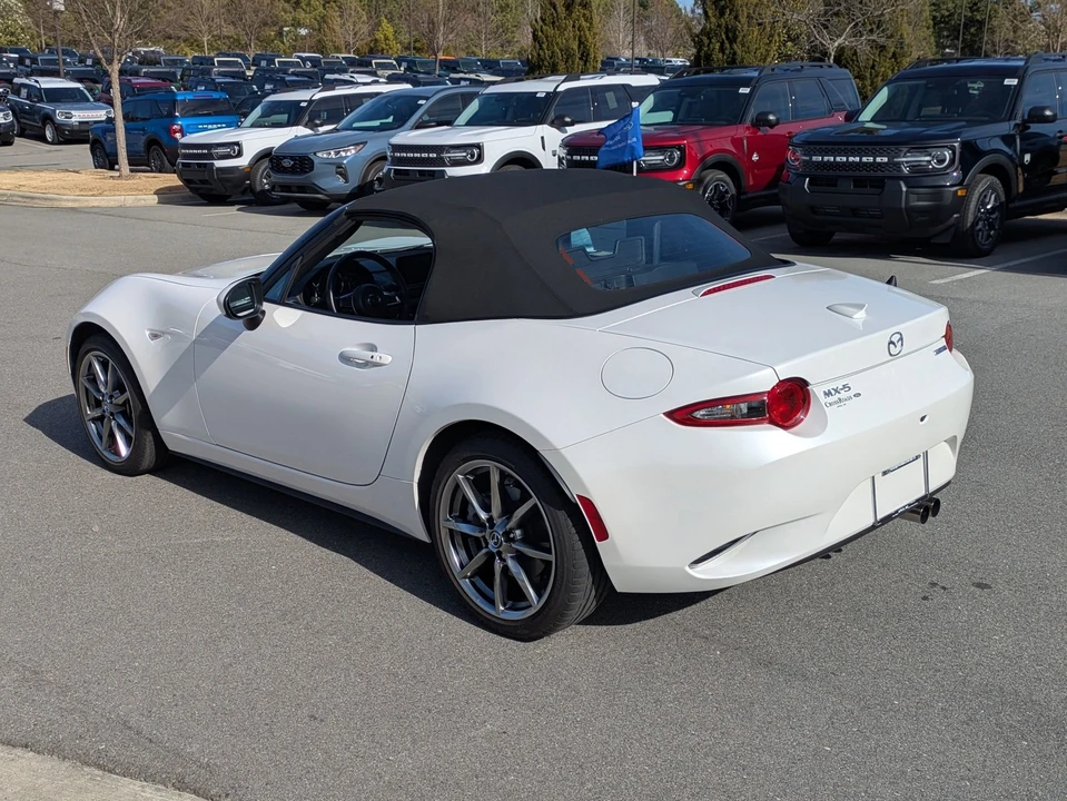2023 Mazda ND MX-5 Miata - Image 6 of 12