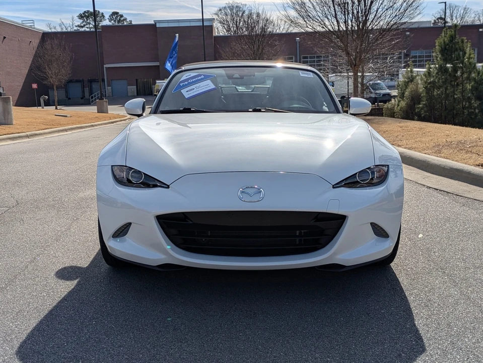 2023 Mazda ND MX-5 Miata - Image 9 of 12