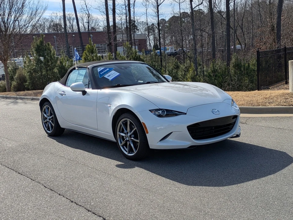 2023 Mazda ND MX-5 Miata - Image 2 of 12