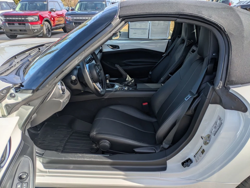 2023 Mazda ND MX-5 Miata - Image 12 of 12