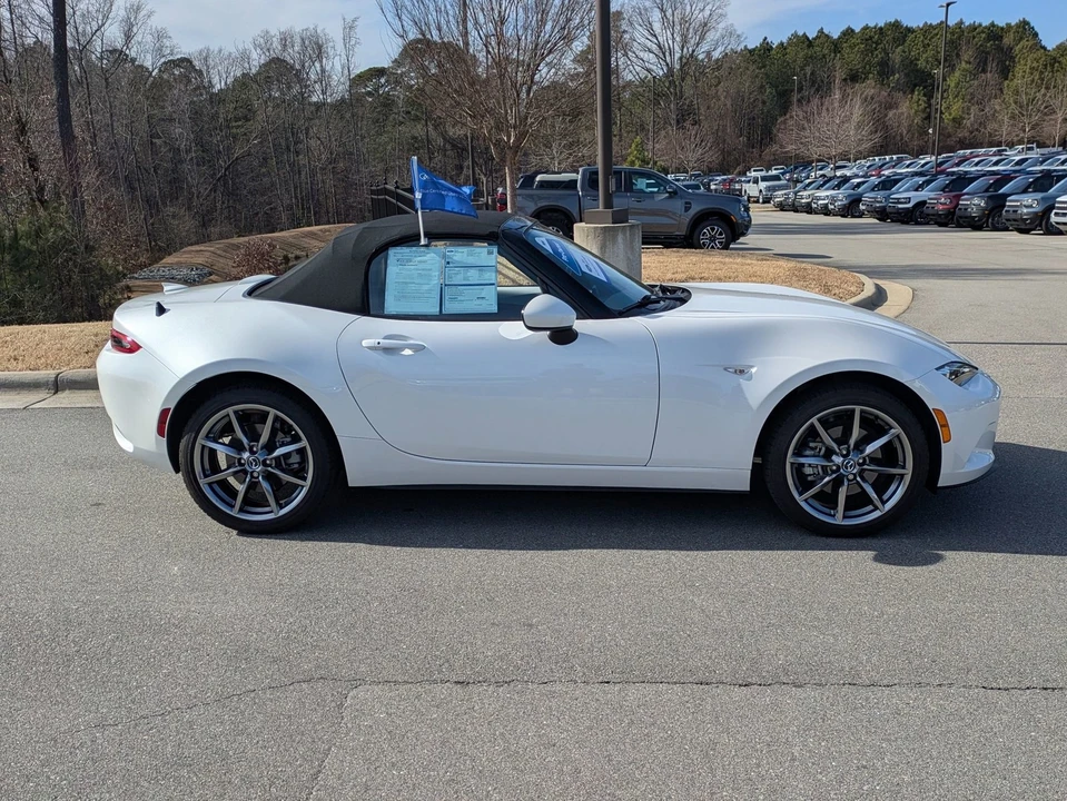 2023 Mazda ND MX-5 Miata - Image 3 of 12