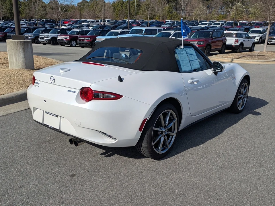 2023 Mazda ND MX-5 Miata - Image 4 of 12