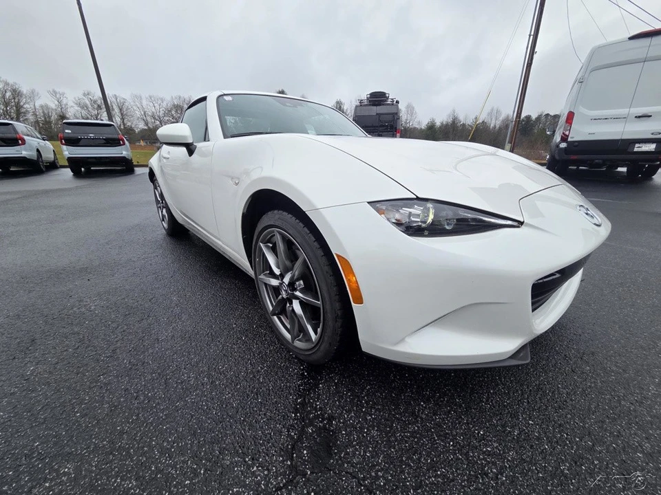 2023 Mazda ND MX-5 Miata - Image 20 of 21