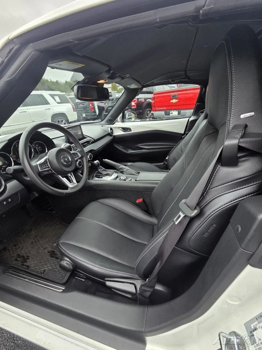 2023 Mazda ND MX-5 Miata - Image 10 of 21