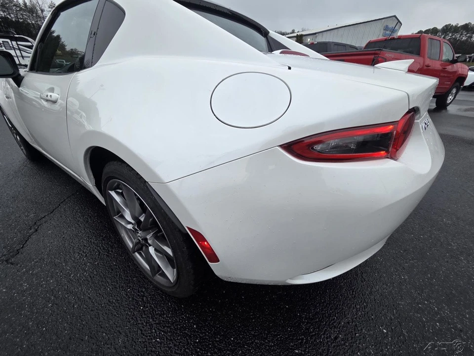 2023 Mazda ND MX-5 Miata - Image 3 of 21