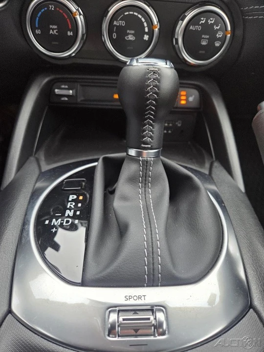 2023 Mazda ND MX-5 Miata - Image 21 of 21