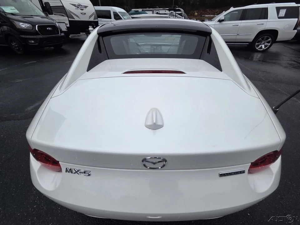 2023 Mazda ND MX-5 Miata - Image 18 of 21
