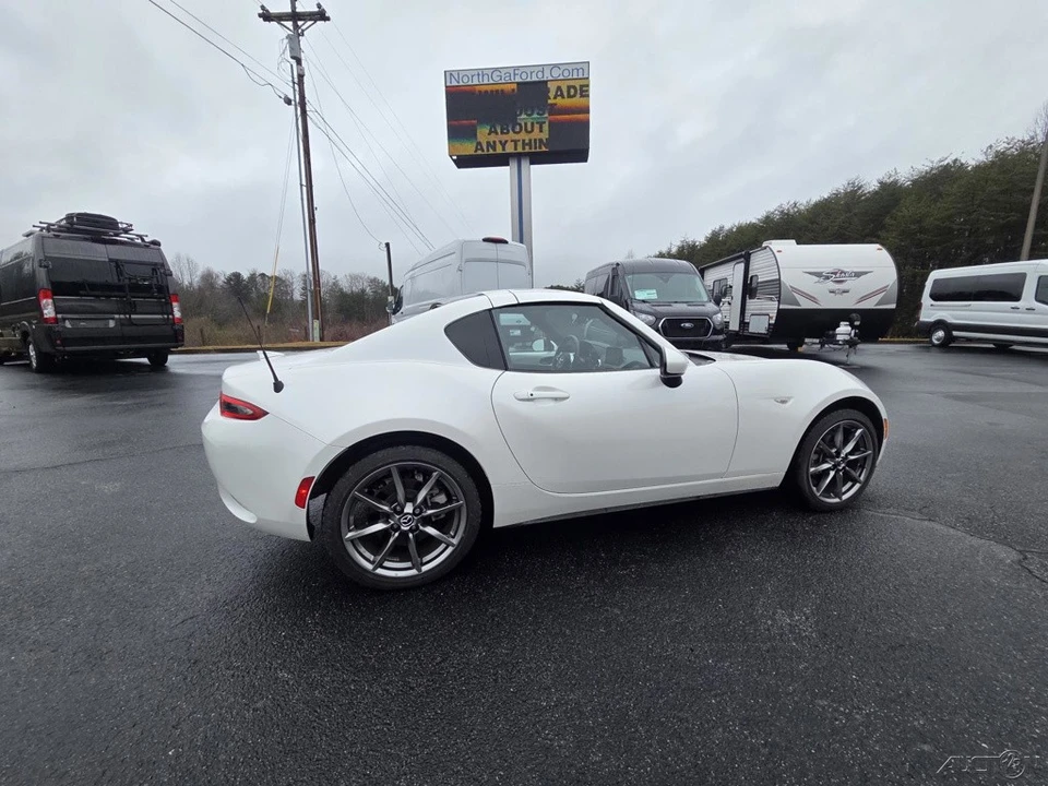 2023 Mazda ND MX-5 Miata - Image 2 of 21
