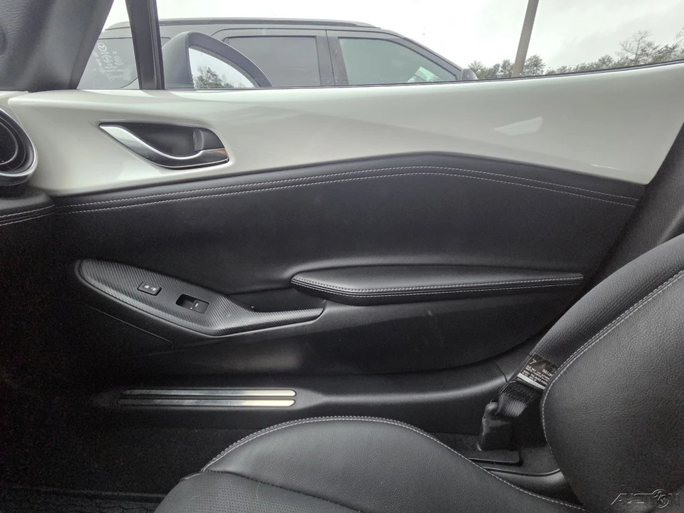 2023 Mazda ND MX-5 Miata - Image 16 of 21