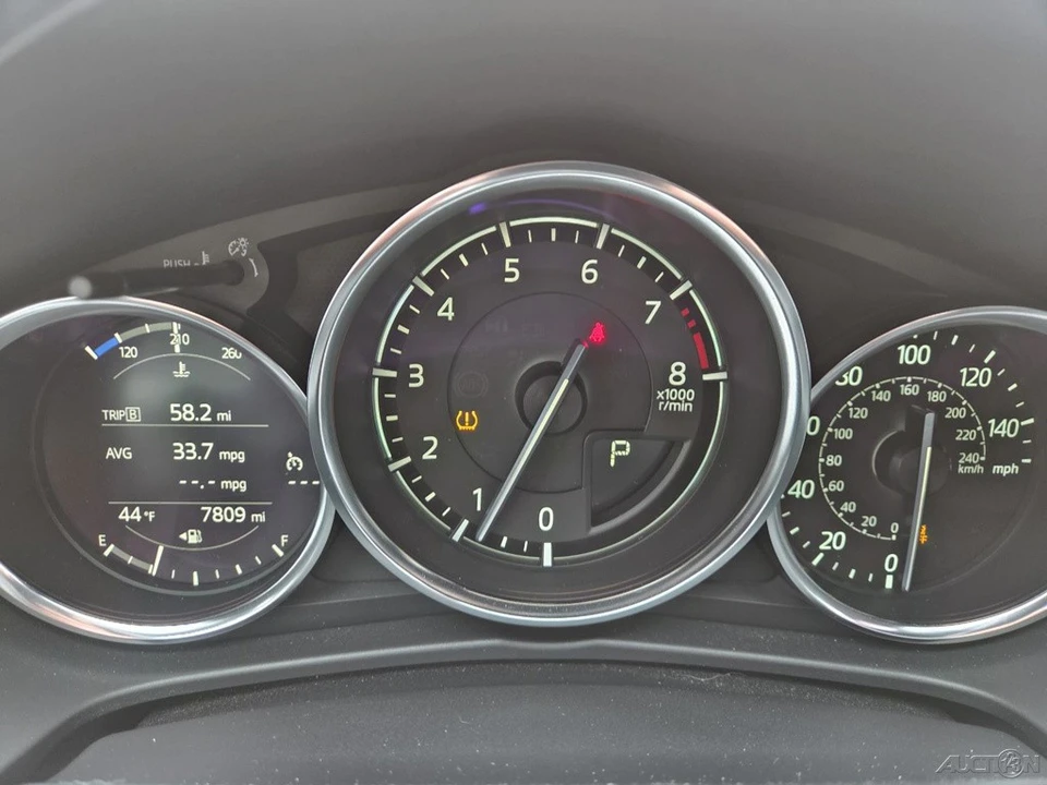 2023 Mazda ND MX-5 Miata - Image 17 of 21