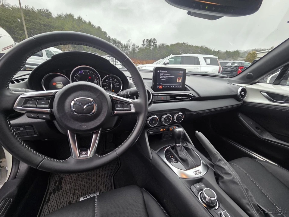 2023 Mazda ND MX-5 Miata - Image 5 of 21