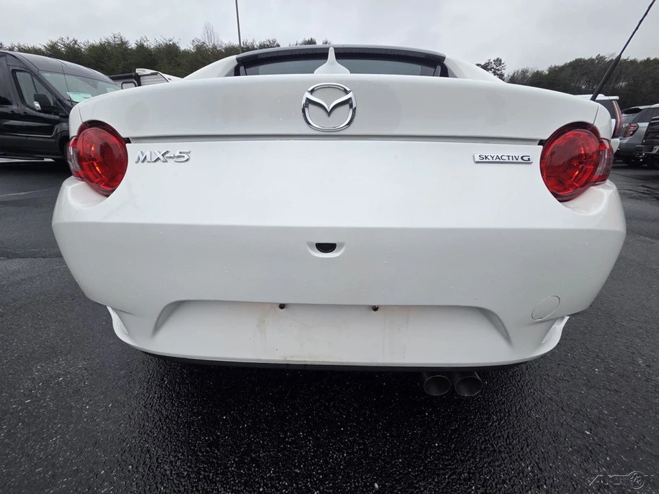 2023 Mazda ND MX-5 Miata - Image 4 of 21