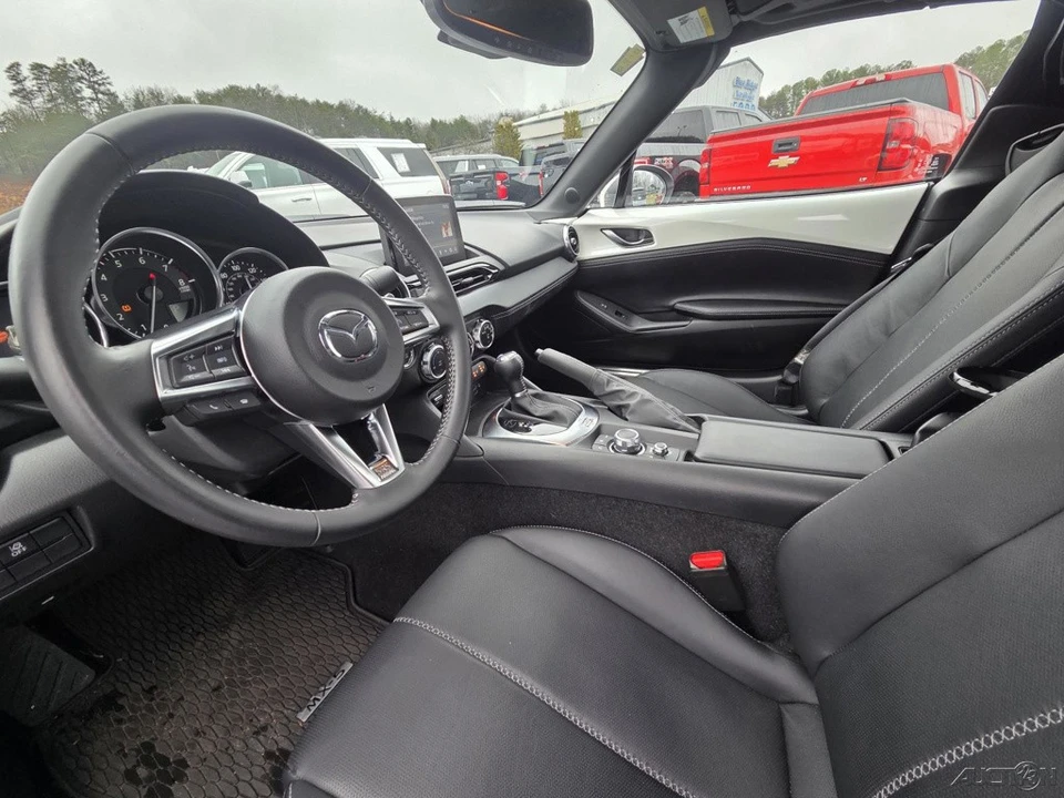 2023 Mazda ND MX-5 Miata - Image 6 of 21