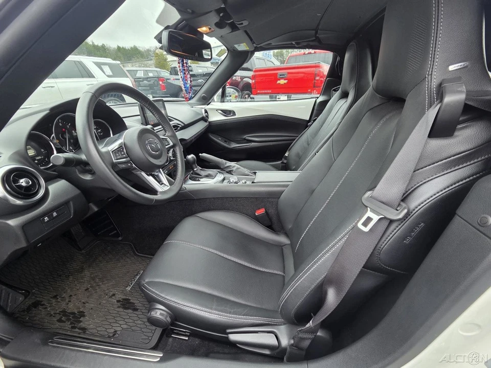 2023 Mazda ND MX-5 Miata - Image 11 of 21