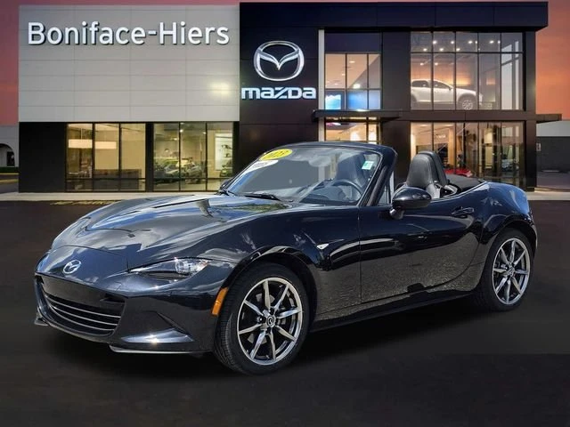 2023 Mazda ND MX-5 Miata - Image 2 of 20
