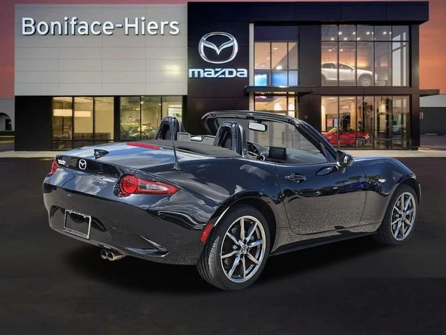 2023 Mazda ND MX-5 Miata - Image 4 of 20