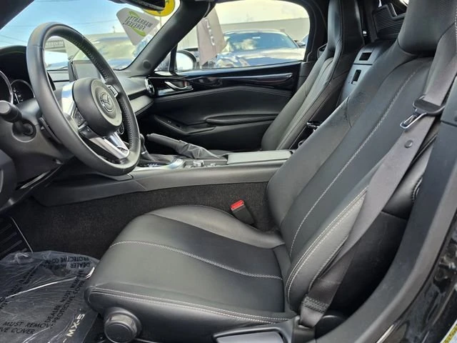 2023 Mazda ND MX-5 Miata - Image 12 of 20