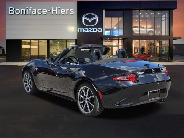 2023 Mazda ND MX-5 Miata - Image 3 of 20
