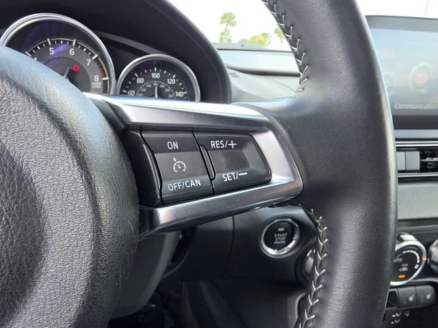 2023 Mazda ND MX-5 Miata - Image 17 of 20