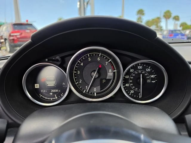2023 Mazda ND MX-5 Miata - Image 15 of 20