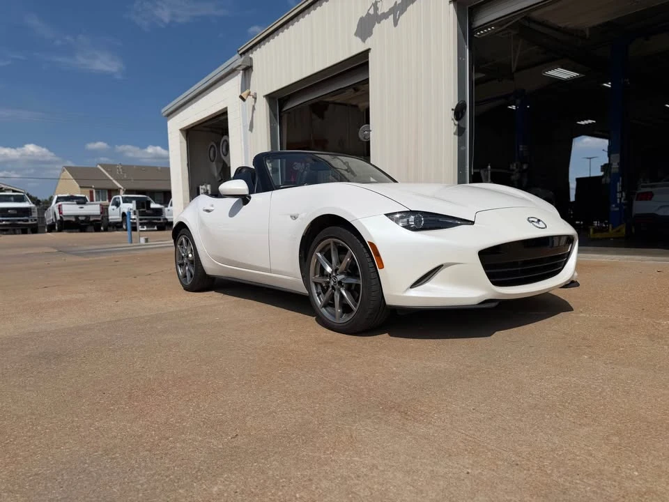 2023 Mazda ND MX-5 Miata - Image 3 of 9