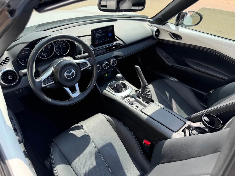 2023 Mazda ND MX-5 Miata - Image 7 of 9