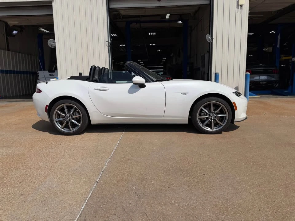 2023 Mazda ND MX-5 Miata - Image 9 of 9