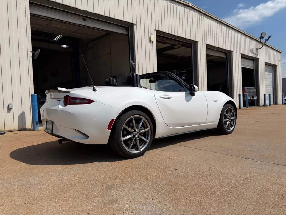 2023 Mazda ND MX-5 Miata - Image 4 of 9