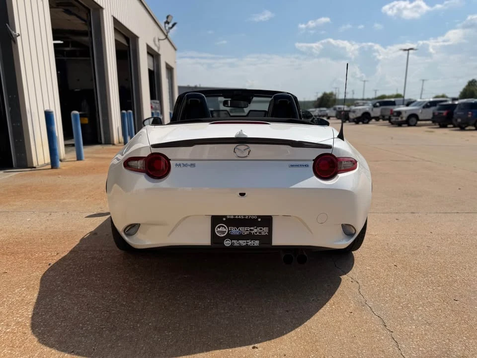 2023 Mazda ND MX-5 Miata - Image 5 of 9