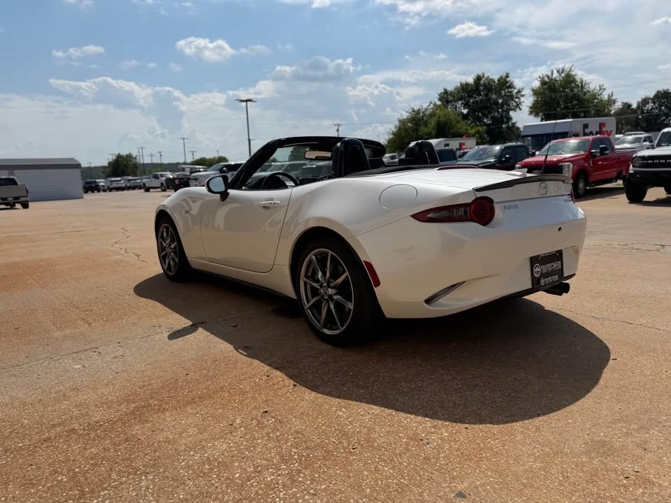2023 Mazda ND MX-5 Miata - Image 6 of 9