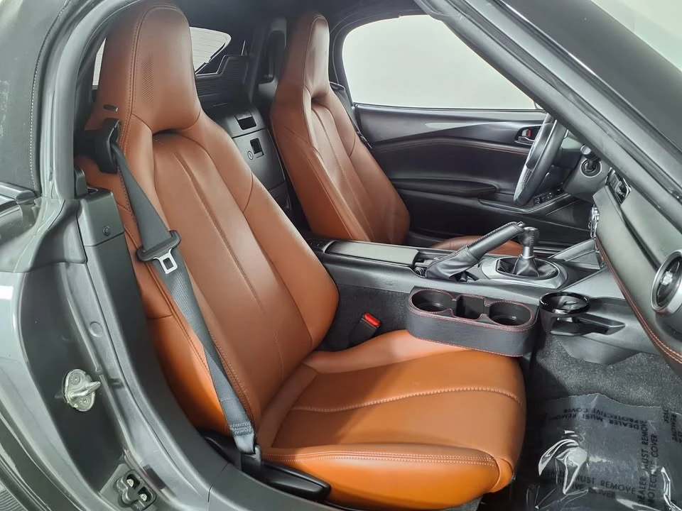 2023 Mazda ND MX-5 Miata - Image 7 of 20