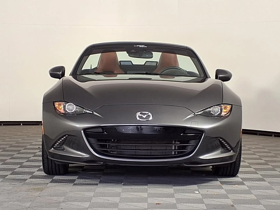 2023 Mazda ND MX-5 Miata - Image 2 of 20