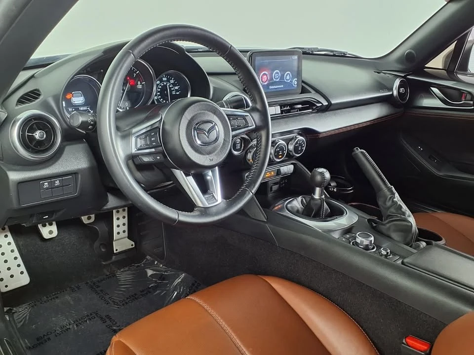 2023 Mazda ND MX-5 Miata - Image 9 of 20