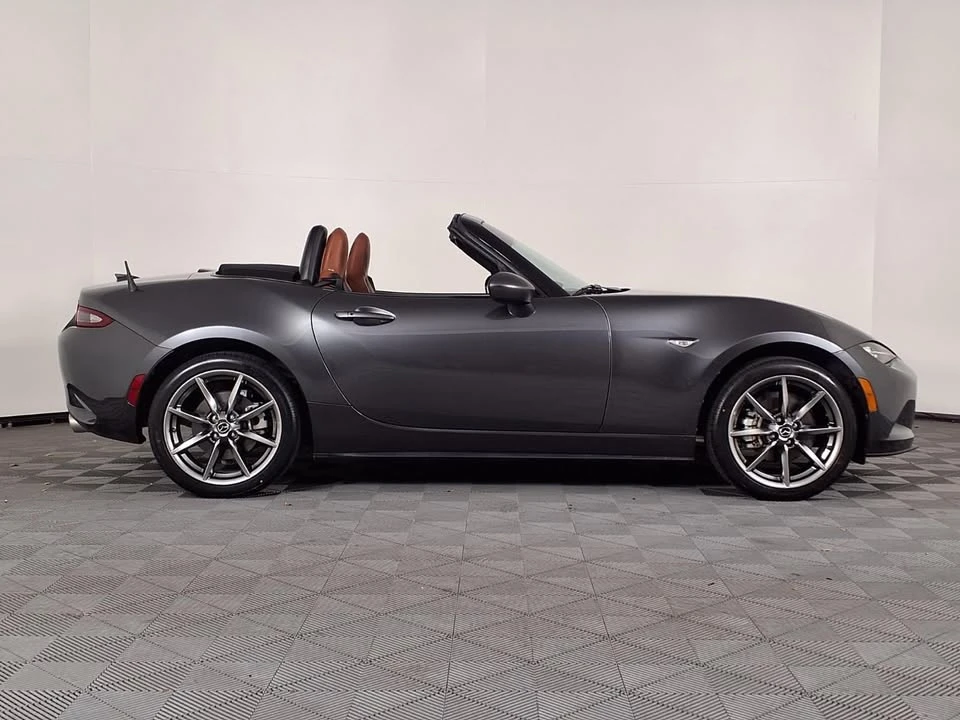 2023 Mazda ND MX-5 Miata - Image 5 of 20