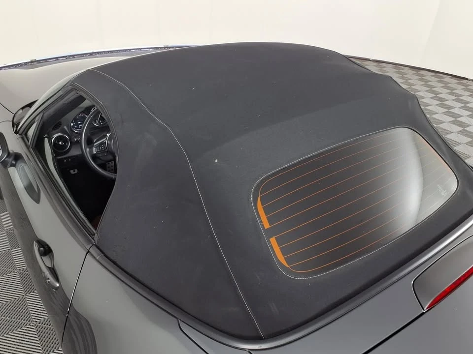 2023 Mazda ND MX-5 Miata - Image 8 of 20