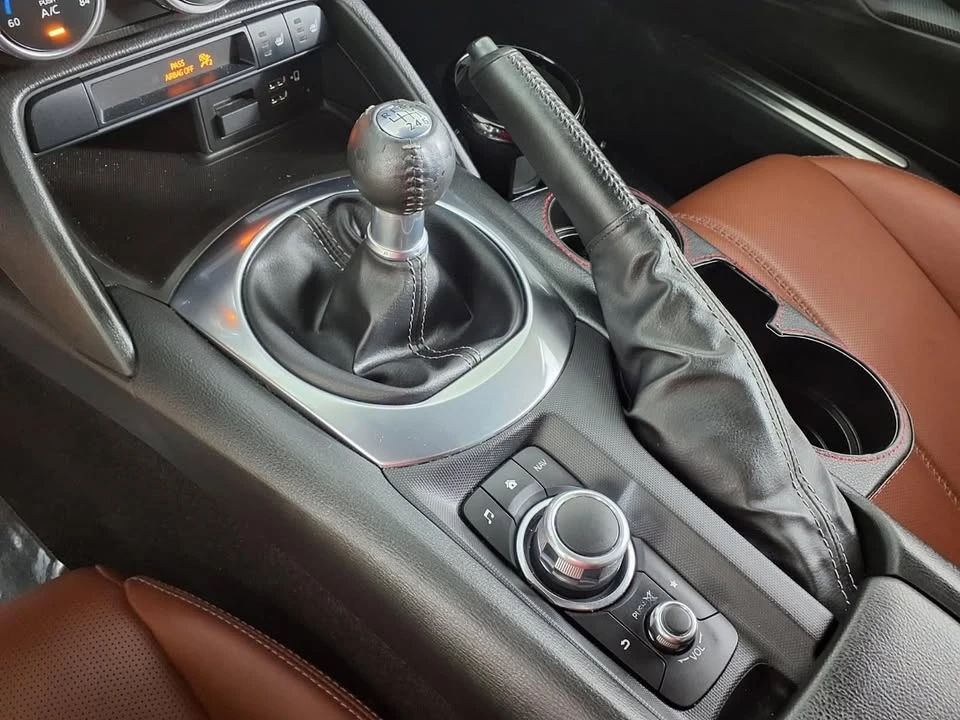 2023 Mazda ND MX-5 Miata - Image 10 of 20