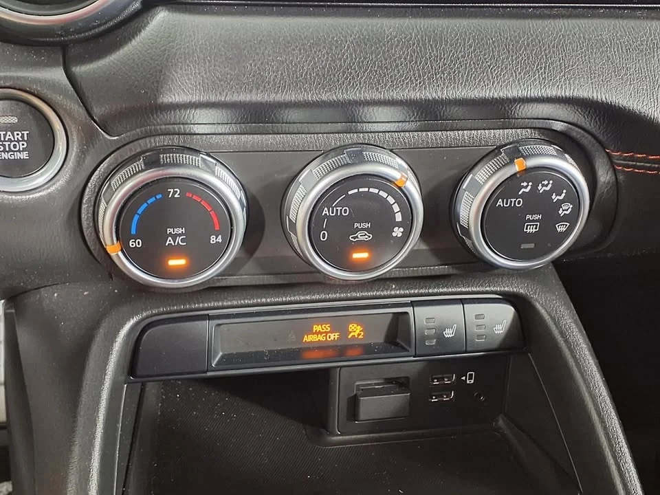 2023 Mazda ND MX-5 Miata - Image 16 of 20