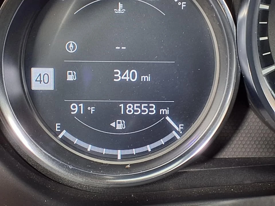 2023 Mazda ND MX-5 Miata - Image 13 of 20
