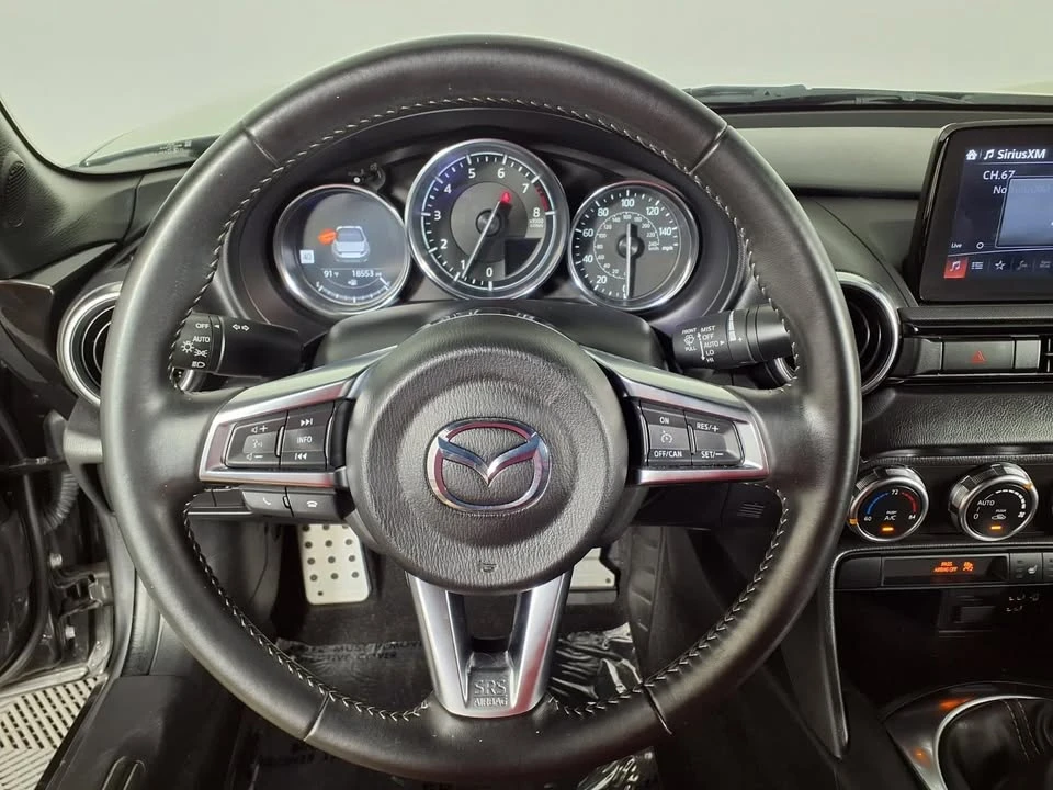 2023 Mazda ND MX-5 Miata - Image 14 of 20