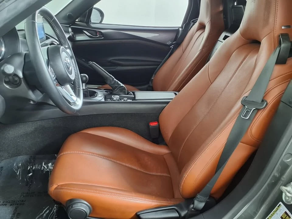 2023 Mazda ND MX-5 Miata - Image 12 of 20