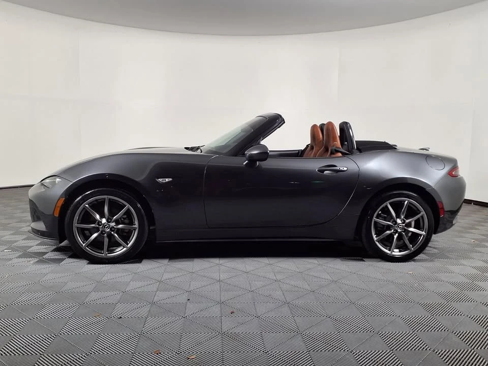 2023 Mazda ND MX-5 Miata - Image 4 of 20
