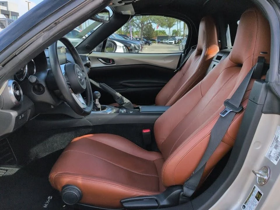 2023 Mazda ND MX-5 Miata - Image 15 of 20