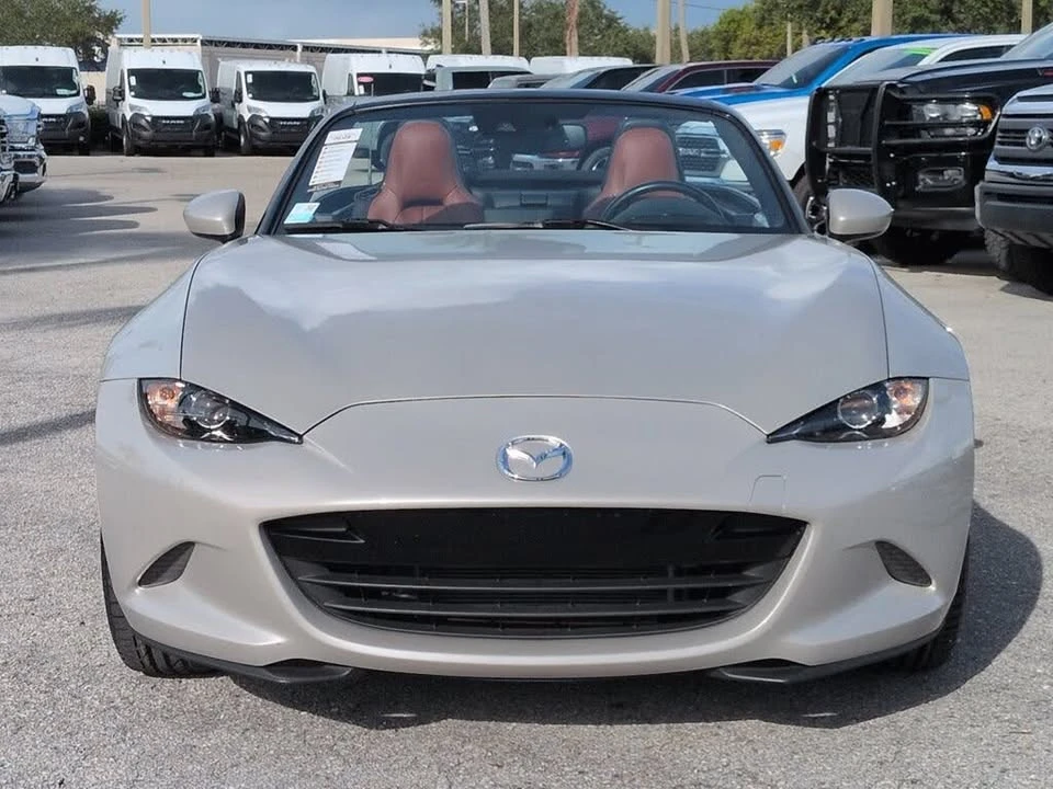 2023 Mazda ND MX-5 Miata - Image 3 of 20