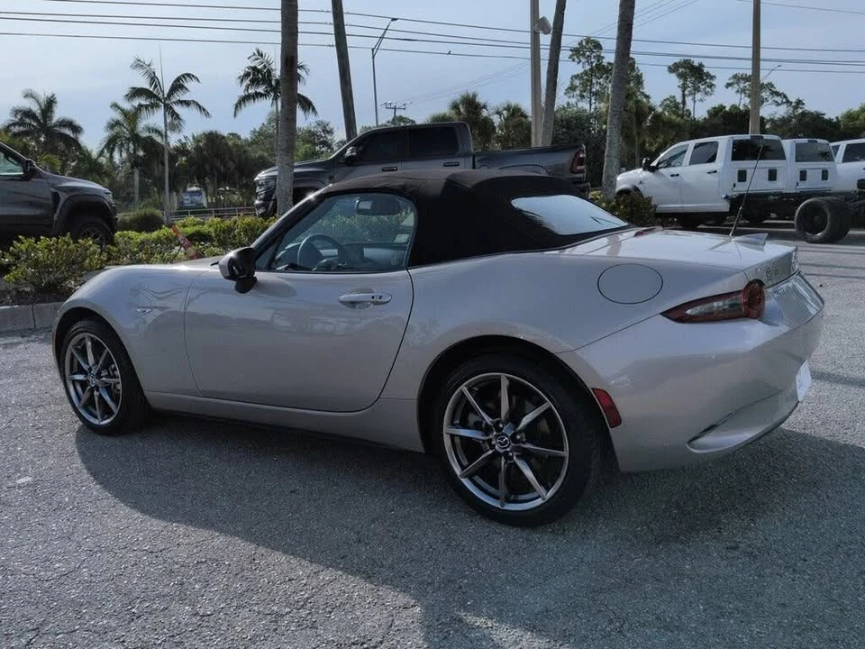2023 Mazda ND MX-5 Miata - Image 7 of 20