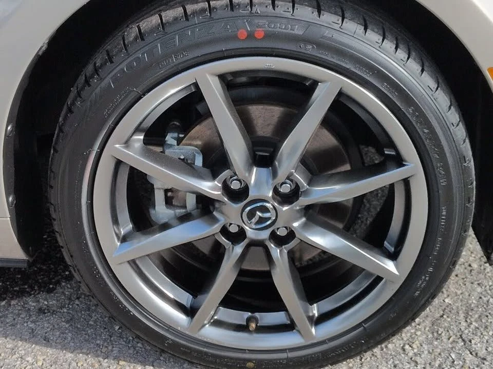 2023 Mazda ND MX-5 Miata - Image 11 of 20